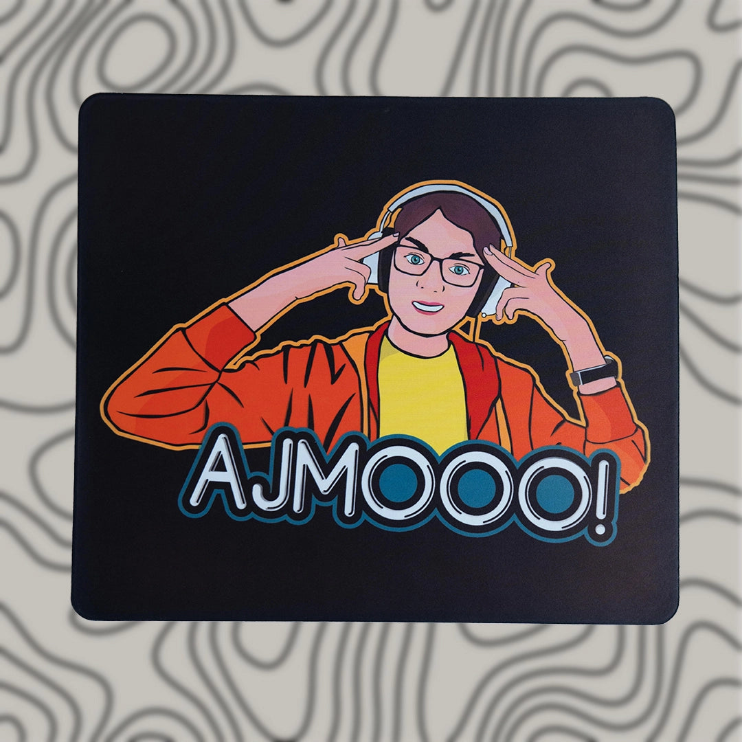 Podloga za miško AJMOOO