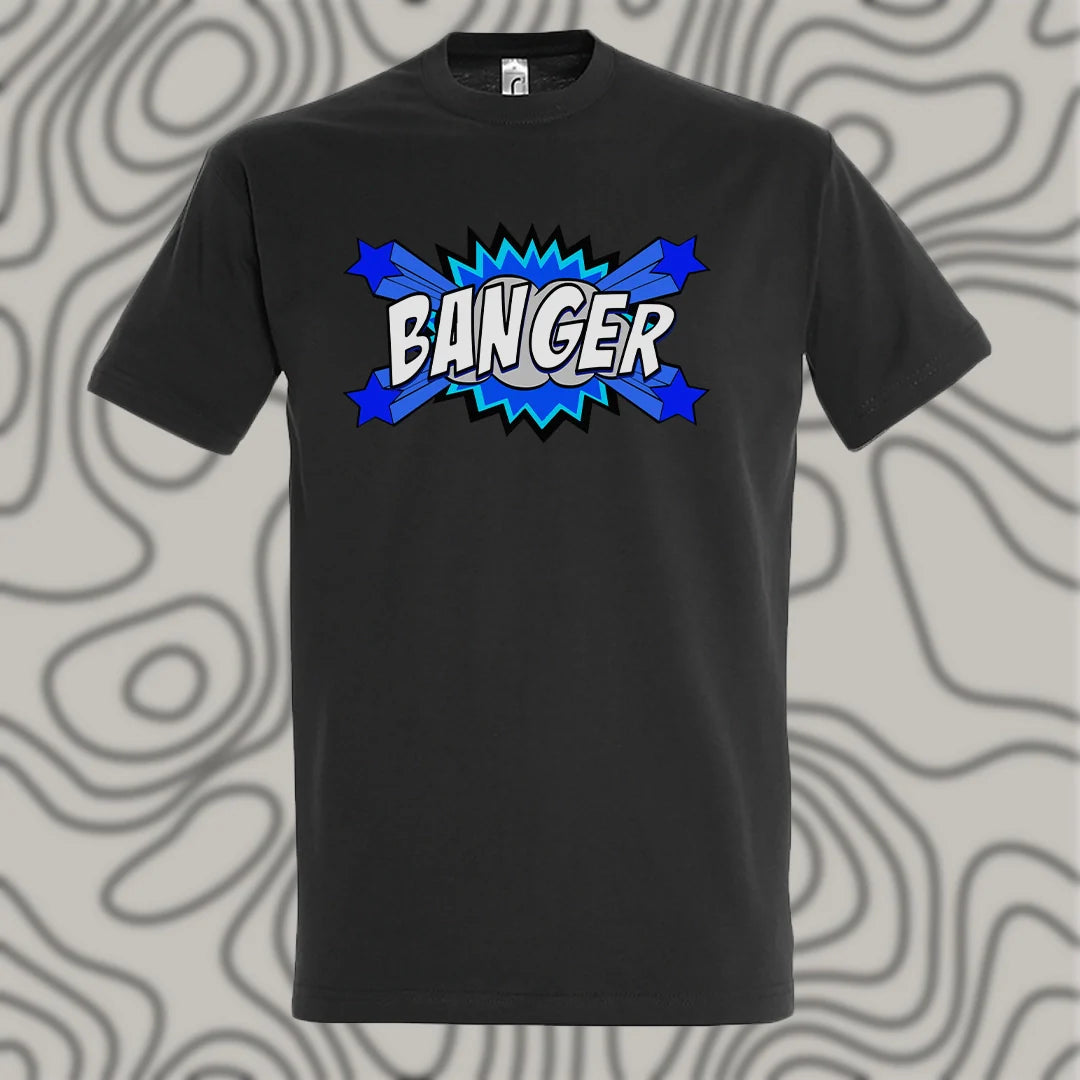 Kratka majica BANGER