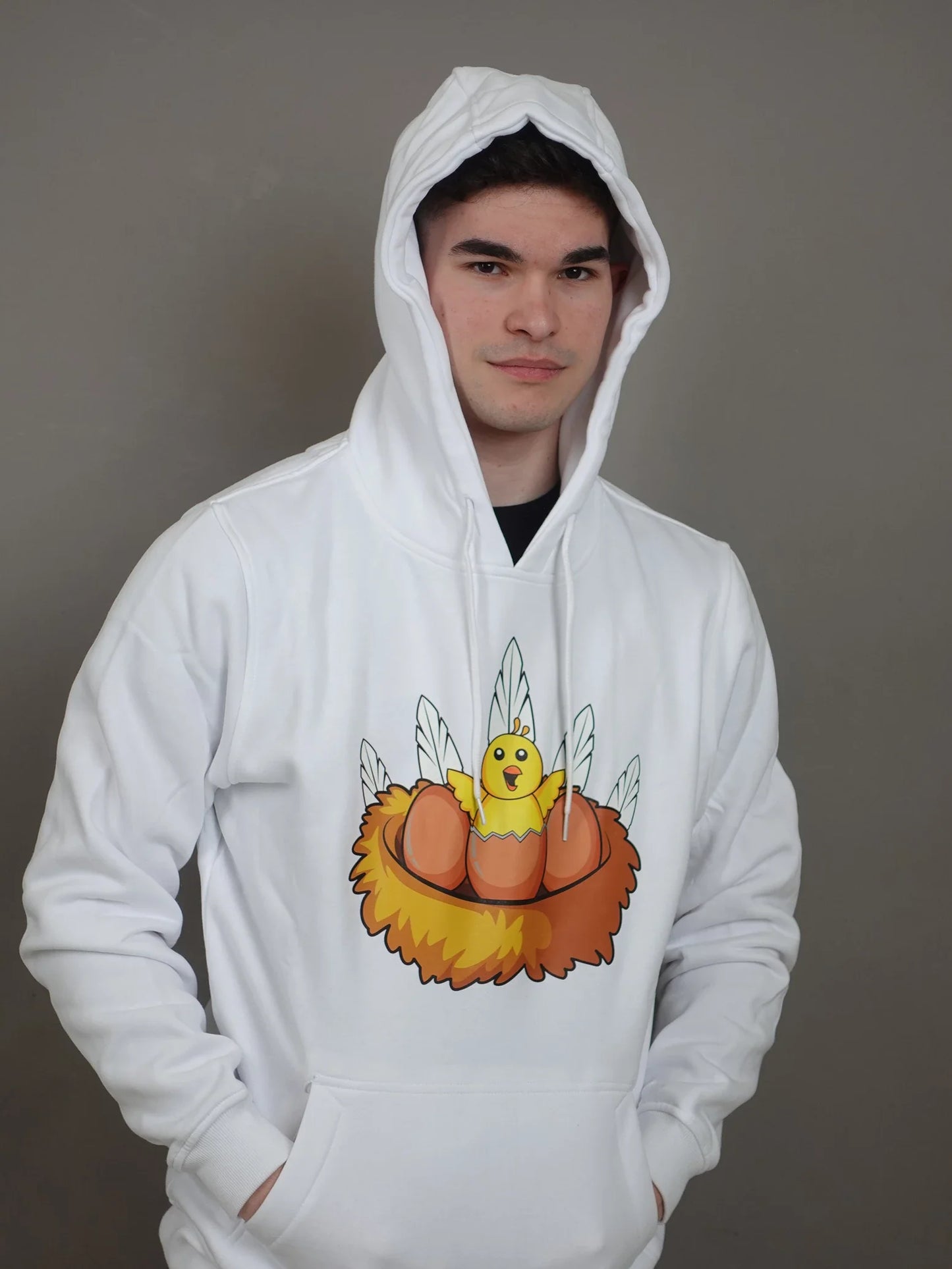 Pulover PIŠČANCI