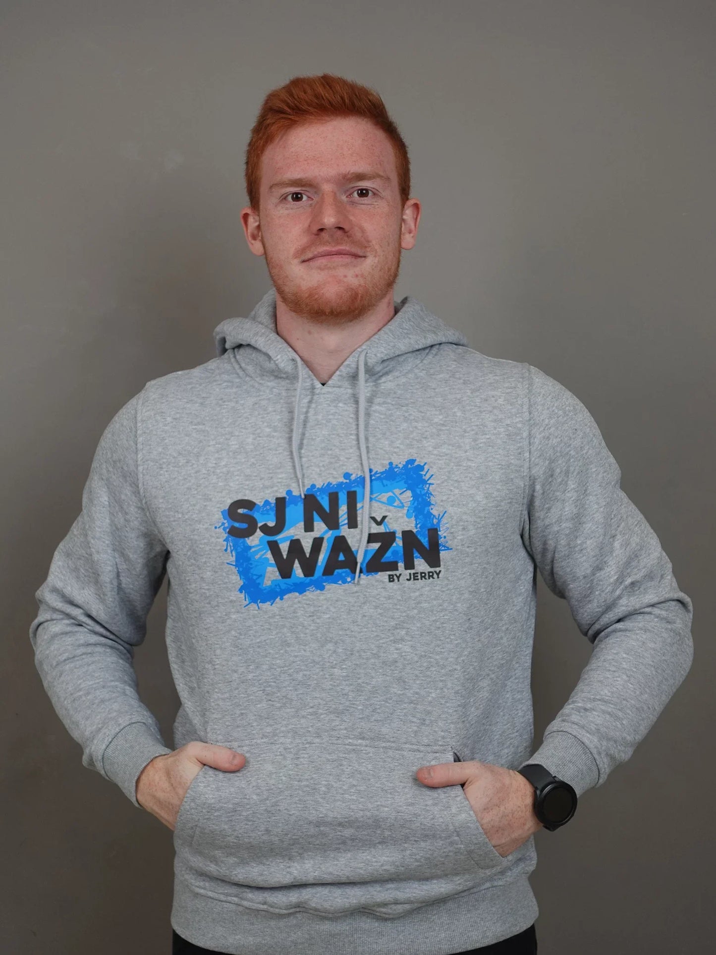 Pulover SJ NI WAŽN
