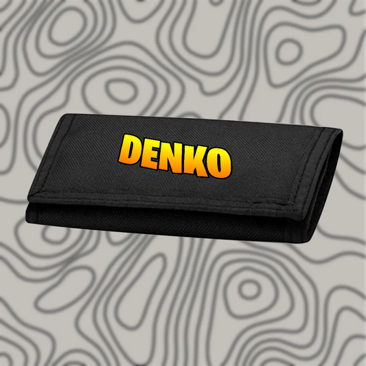 Denarnica DENKO