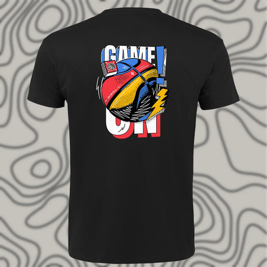 Kratka majica GAME ON