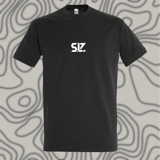 Kratka majica SLZ LOGO