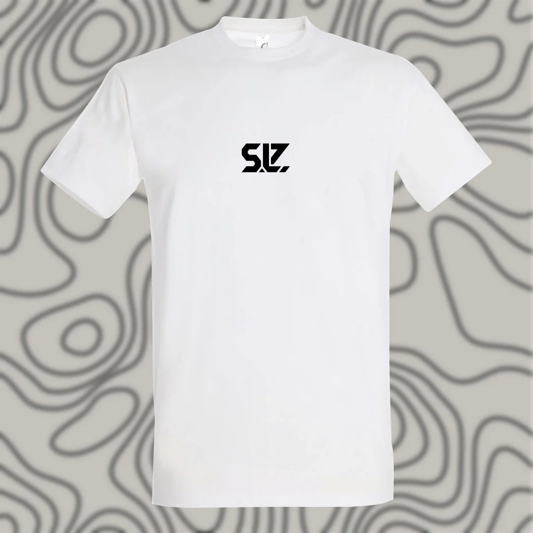 Kratka majica SLZ LOGO