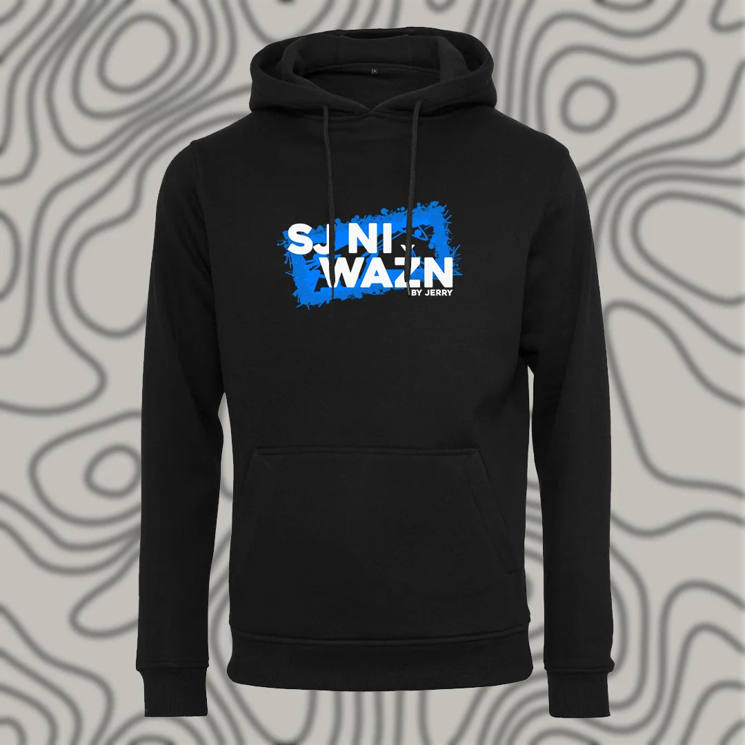 Pulover SJ NI WAŽN