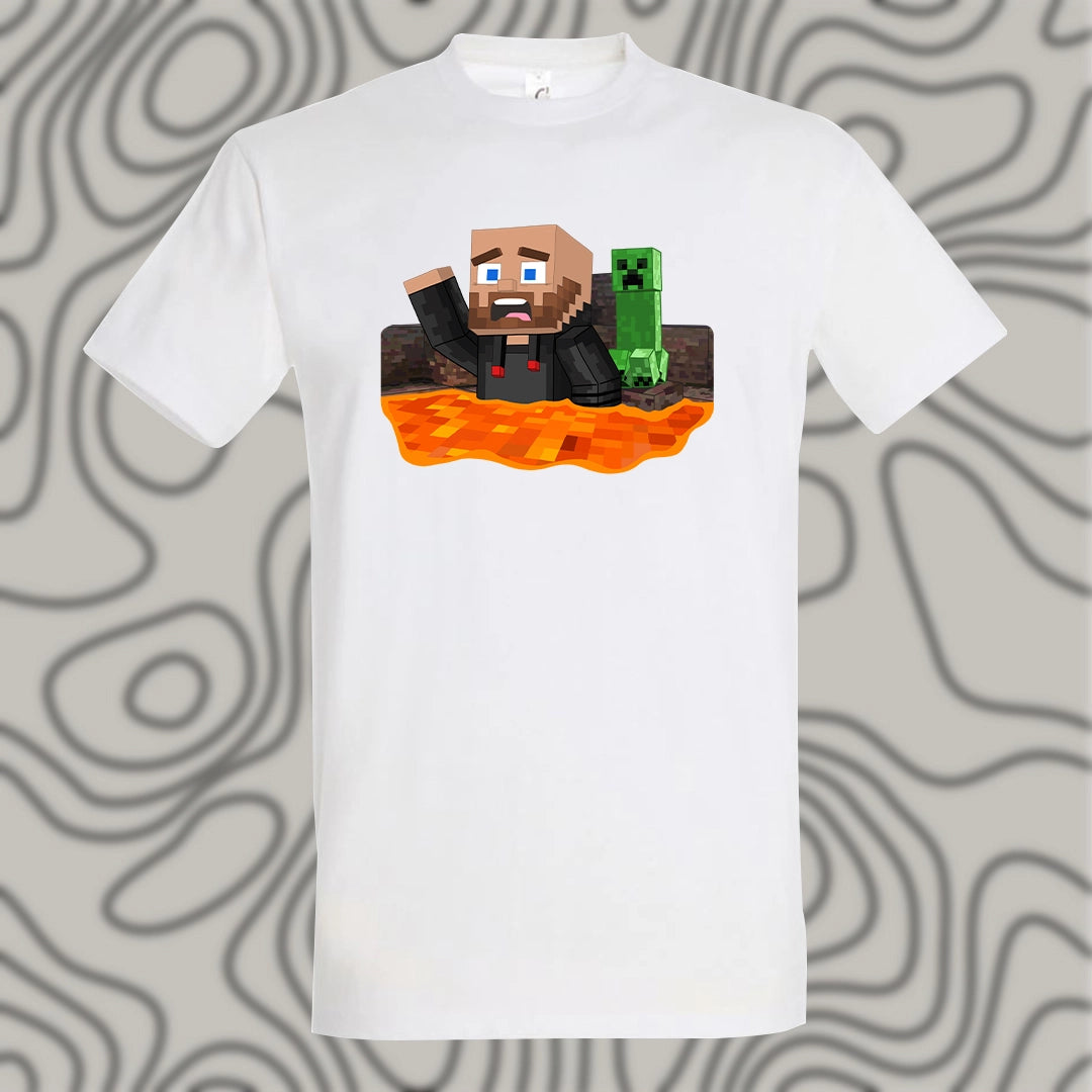 Kratka majica V LAVI