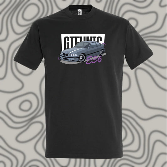 Kratka majica E36 OG