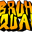 BRUHSQUAD.SI logo