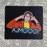 Podloga za miško AJMOOO