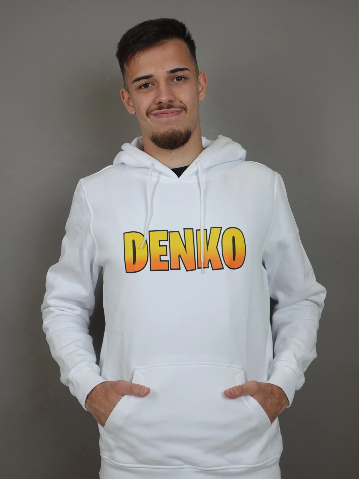 Pulover DENKO