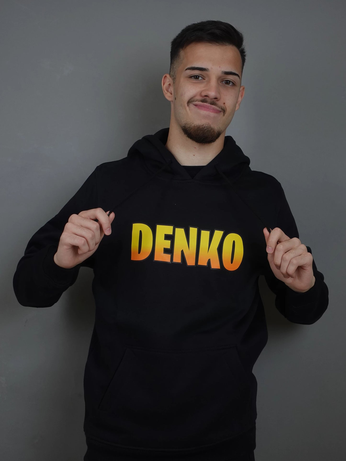 Pulover DENKO