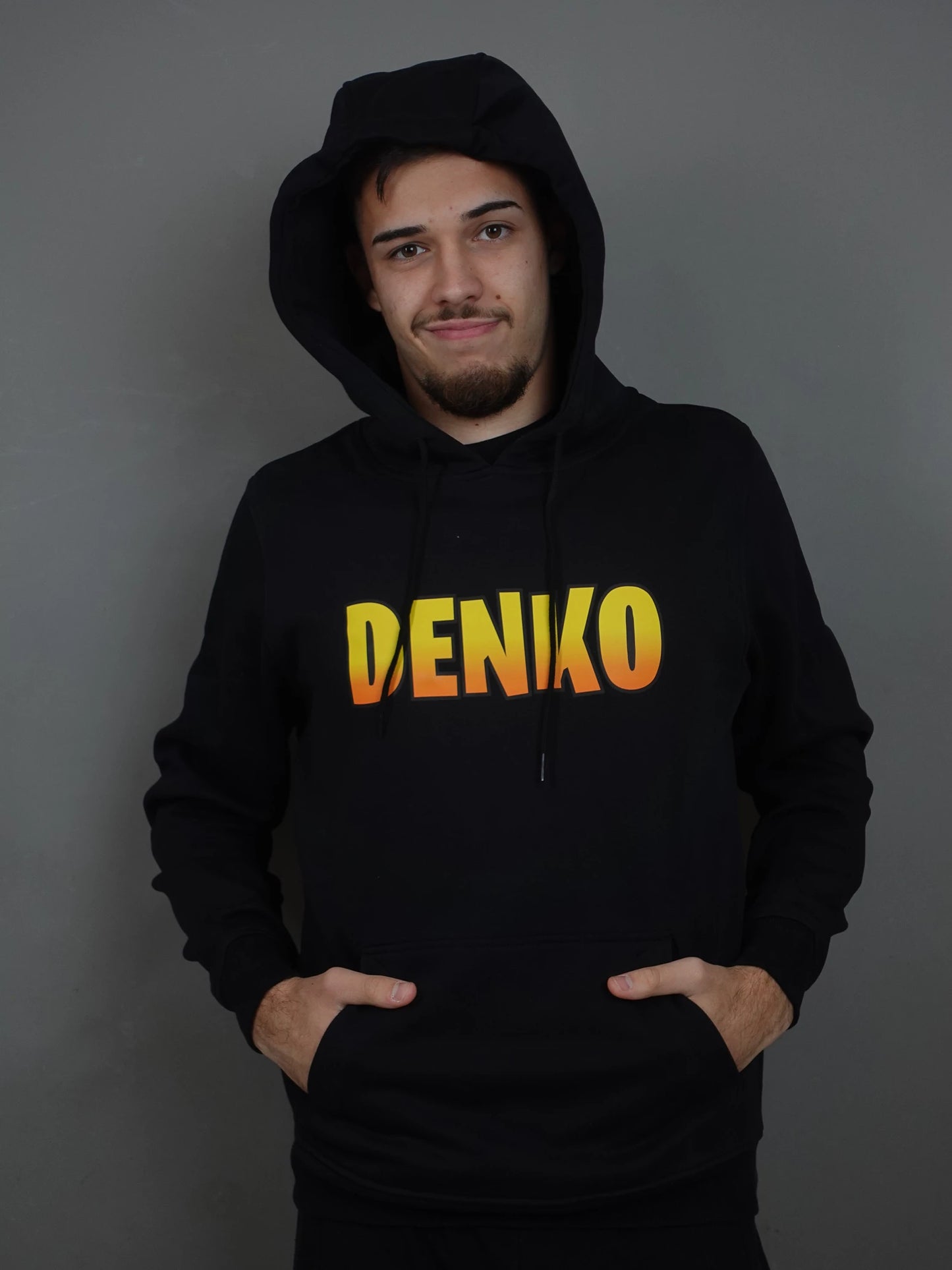 Pulover DENKO