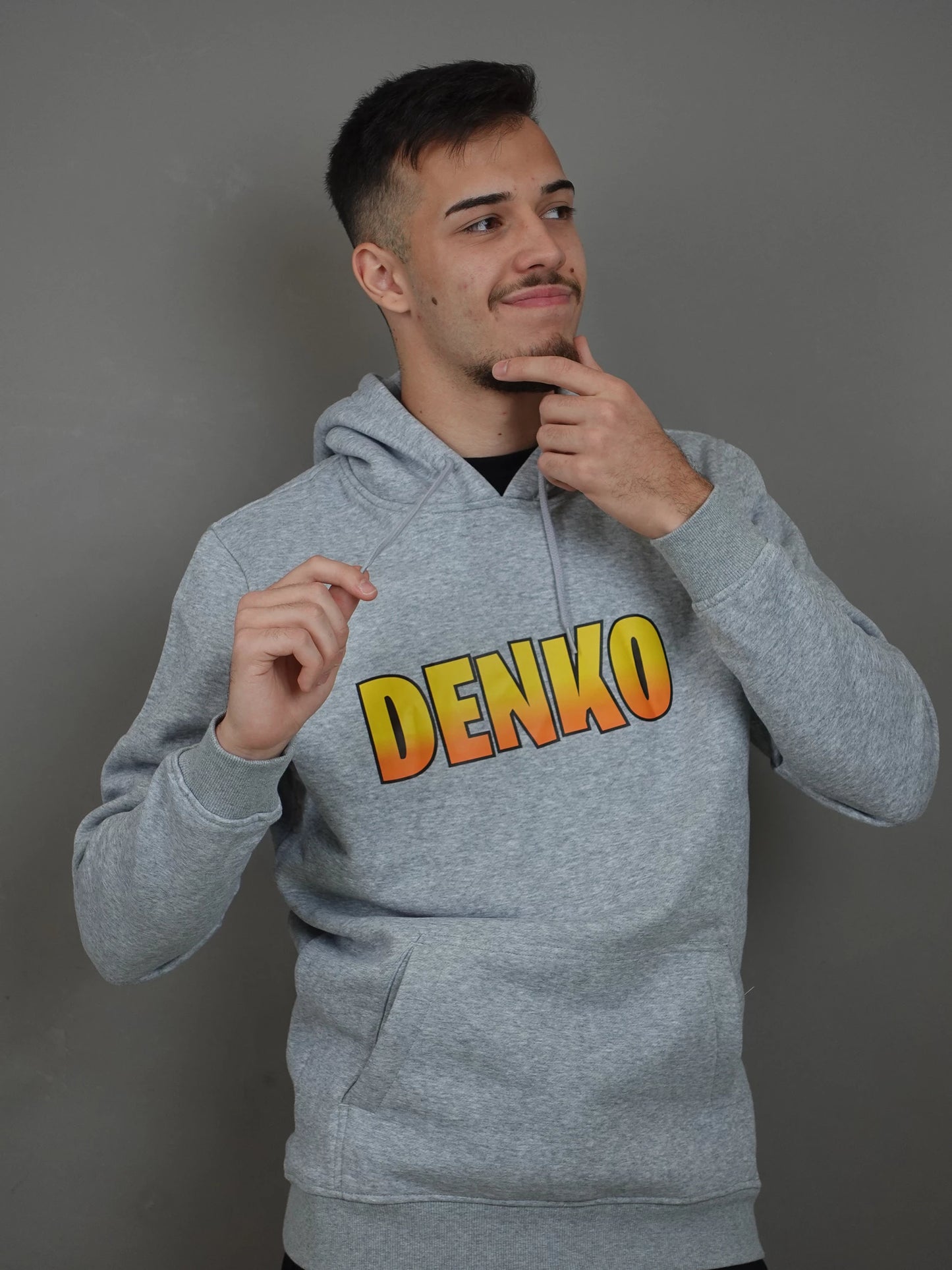 Pulover DENKO