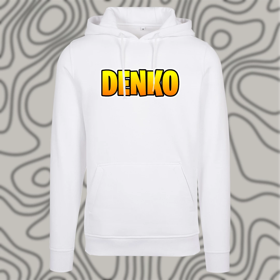 Pulover DENKO