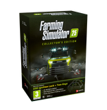 Farming Simulator 25 - Collector's Edition (PC)