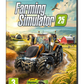 Farming Simulator 25 - PC