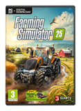 Farming Simulator 25 - PC