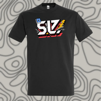 Kratka majica SLZ ILLUSTRATED