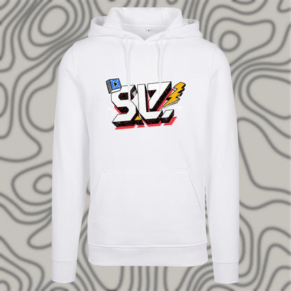 Pulover SLZ ILLUSTRATED