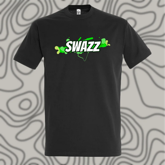 Swazz SwAZz - merch kolekcija – Bruh Squad