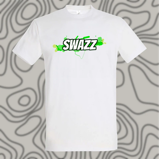 Swazz SwAZz - merch kolekcija – Bruh Squad
