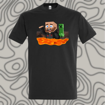 Kratka majica V LAVI