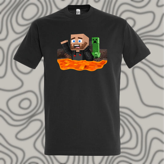 Kratka majica V LAVI