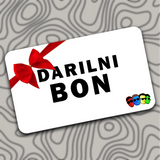 Darilni bon BRUHSQUAD