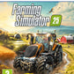Farming Simulator 25 - PlayStation 5