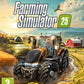 Farming Simulator 25 - Xbox
