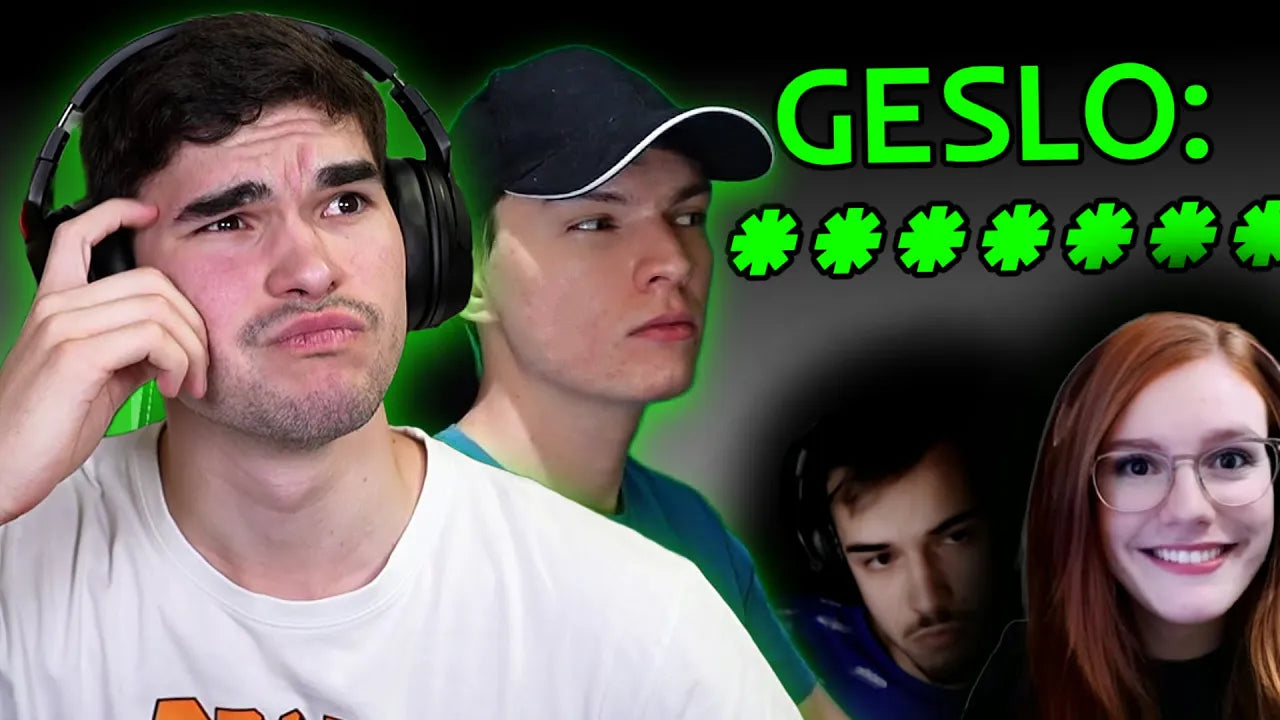 Load video: najnovejši bruhsquad video