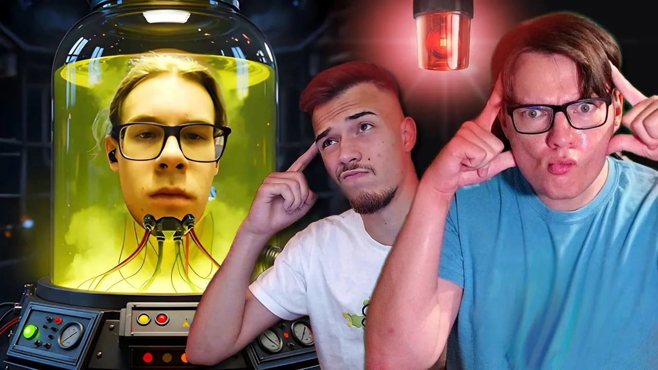 Load video: najnovejši bruhsquad video