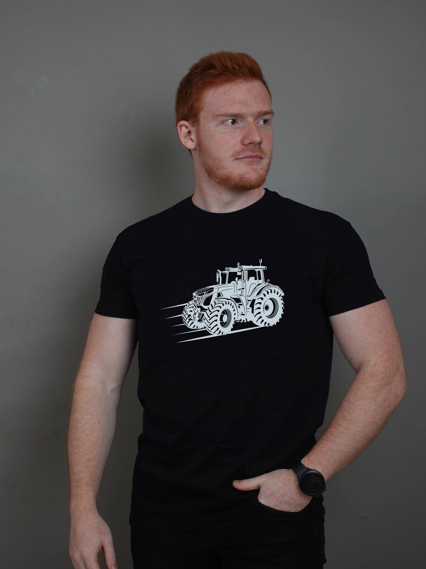 Kratka majica NAJJAČI RIKVERCER FENDT [Limited edition]